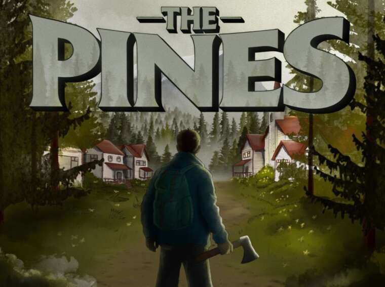 The Pines
