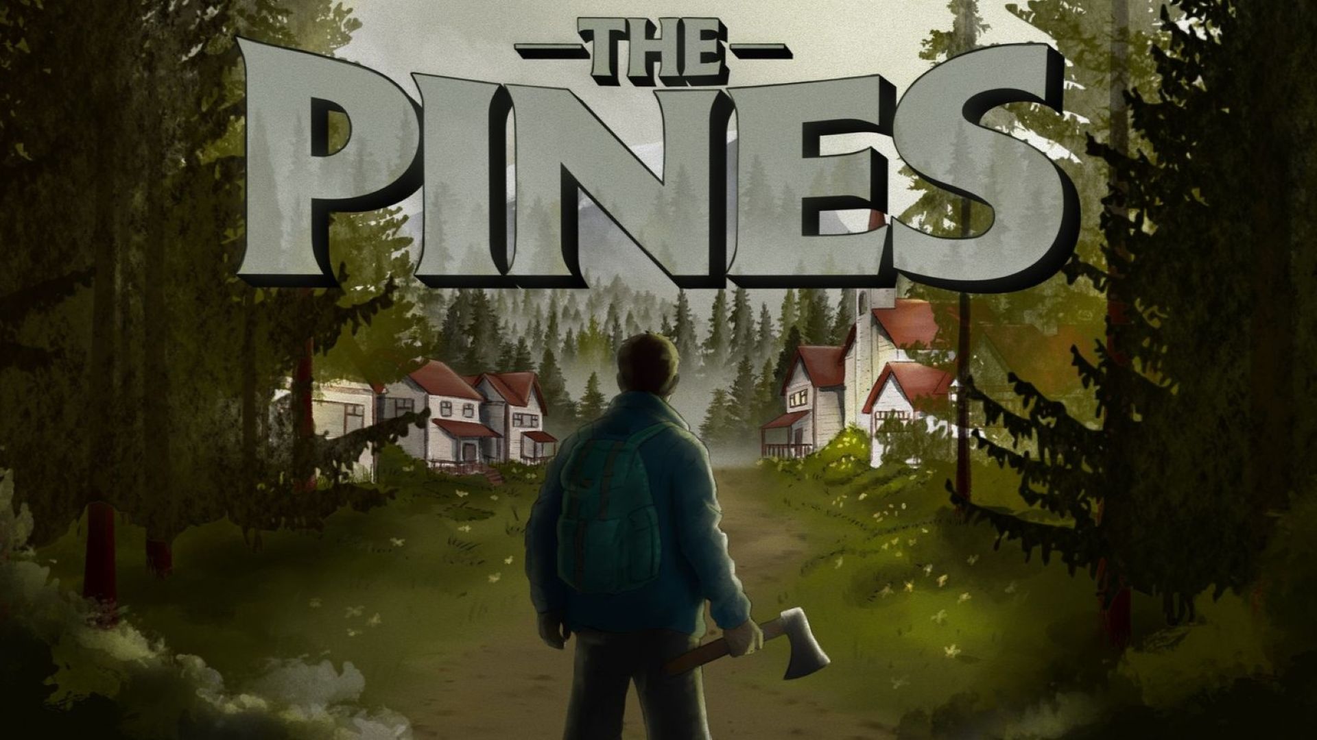 The Pines