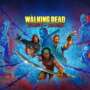 The Walking Dead Vira Beat ‘em Up de Pixel Art com Rick, Daryl e Michonne: Demo Já Disponível!