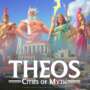 Dotemu anuncia Theos: Cities of Myth, novo city builder inspirado na Grécia Antiga
