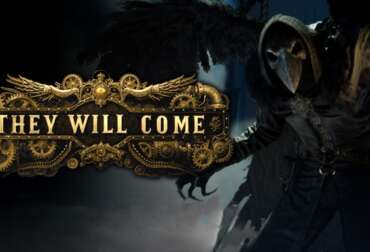 They Will Come