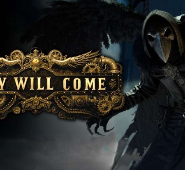 They Will Come