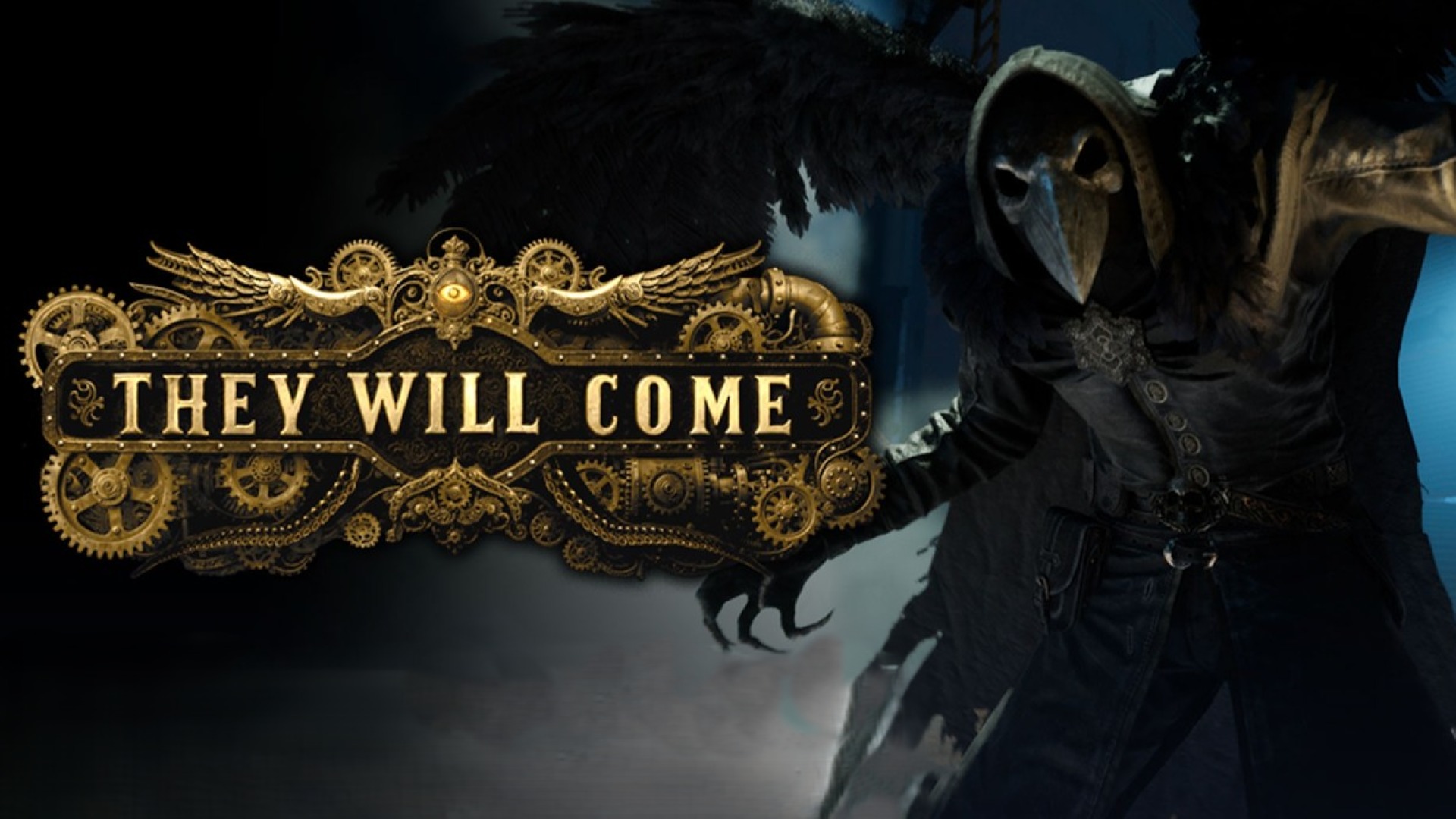 They Will Come