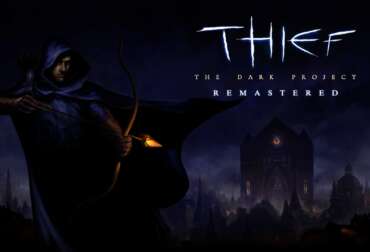 Thief: The Dark Project