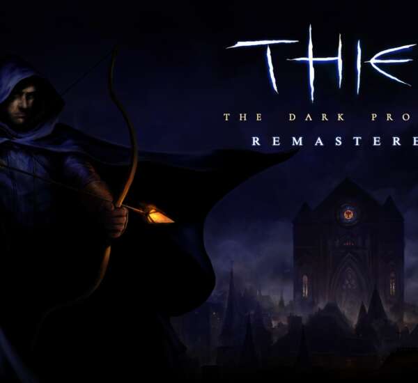 Thief: The Dark Project