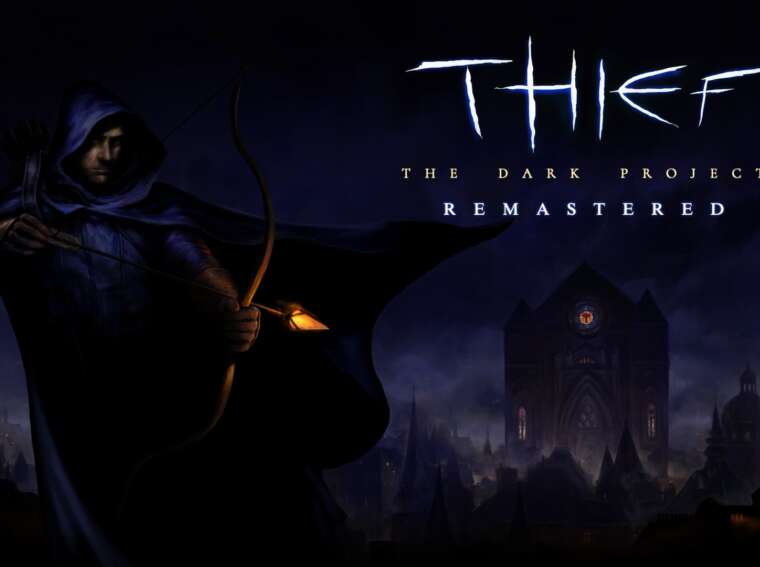Thief: The Dark Project