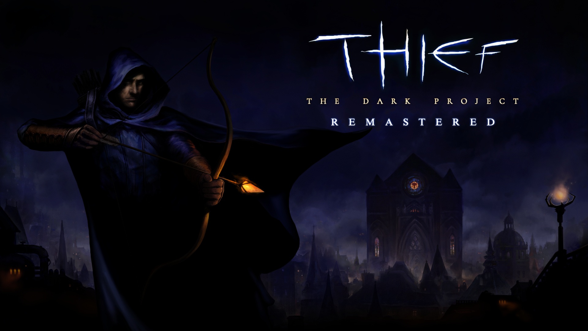 Thief: The Dark Project