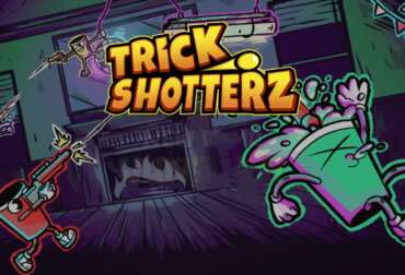 Trickshotterz