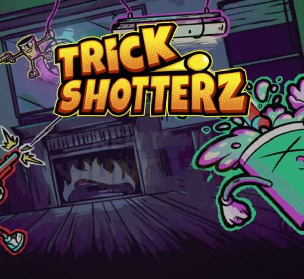 Trickshotterz