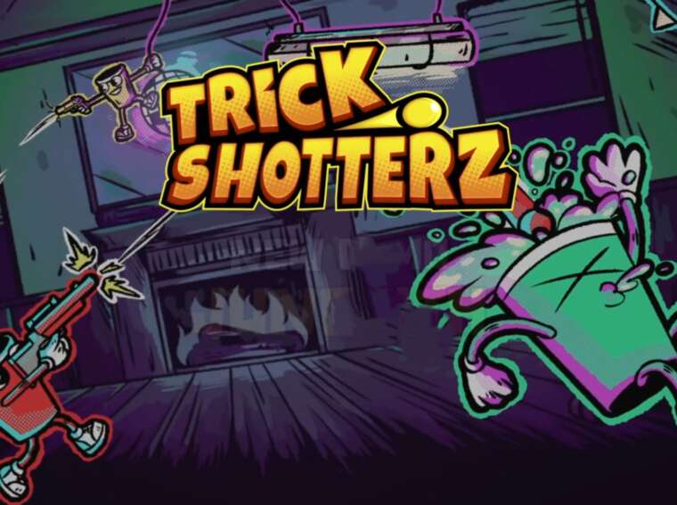 Trickshotterz