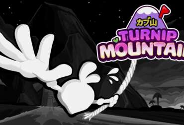Turnip Mountain