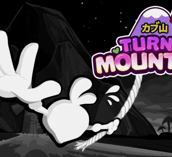 Turnip Mountain