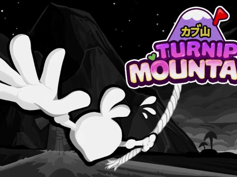 Turnip Mountain