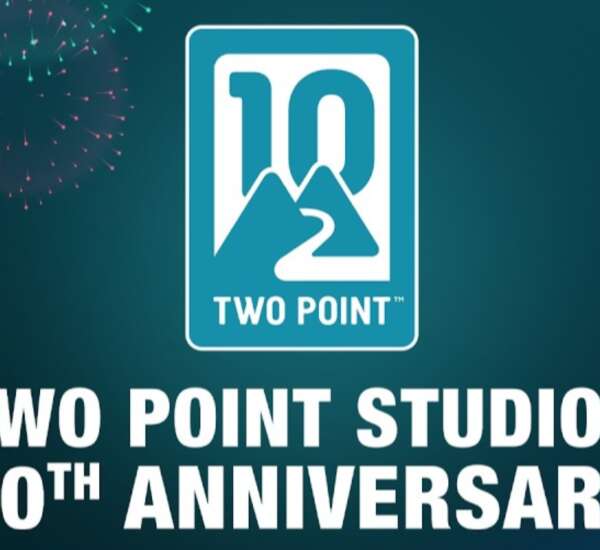 Two Point Studios 10 anos