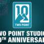 Aniversário de 10 Anos: Two Point Studios Libera Museum Grátis e Traz DAVE THE DIVER para o Condado!