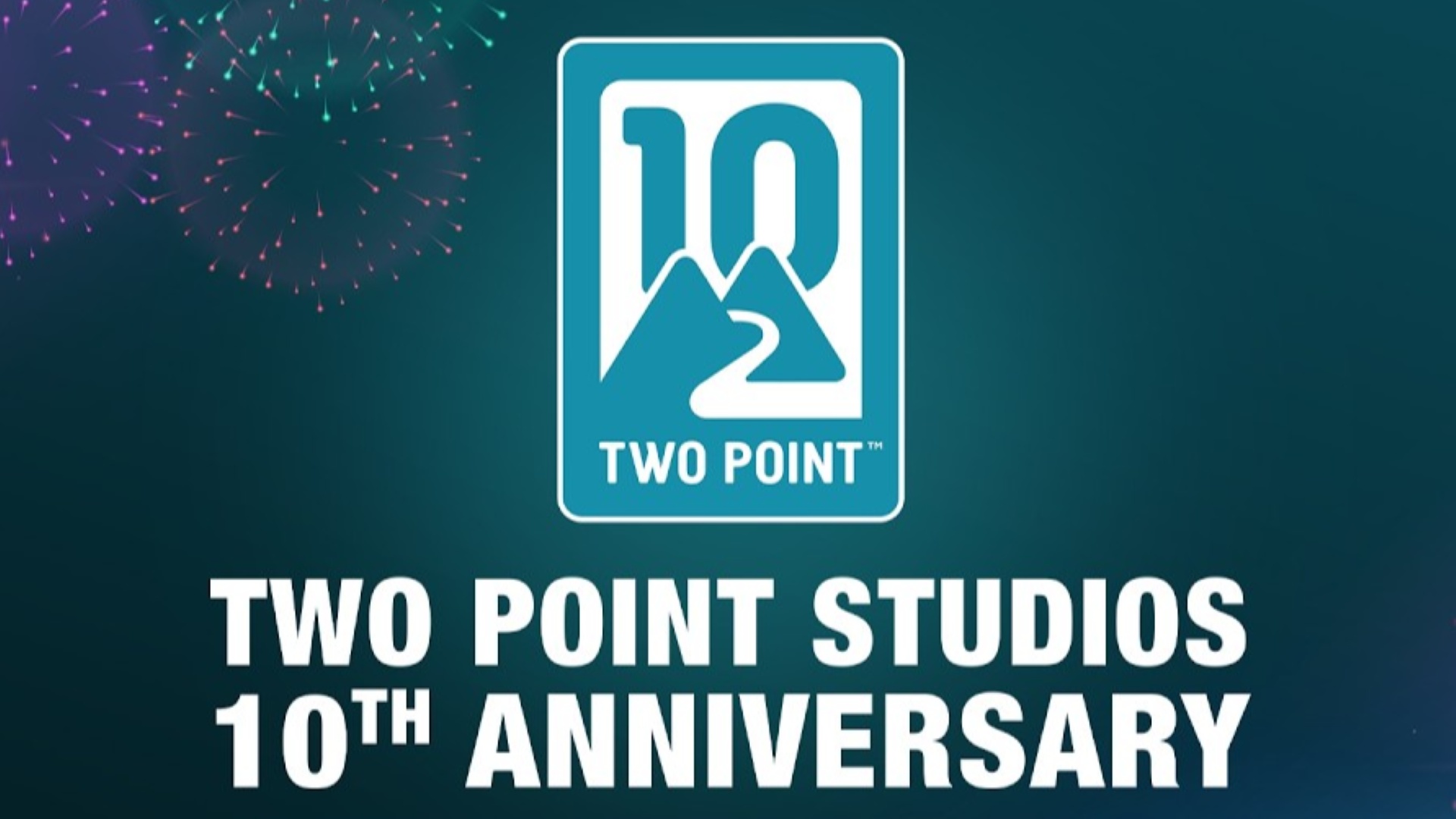 Two Point Studios 10 anos