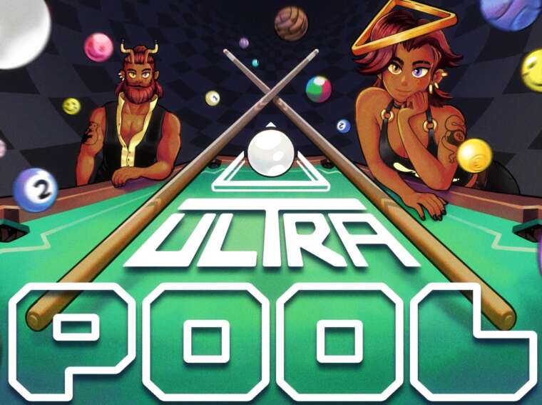 Ultrapool