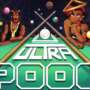 Ultrapool: Bilhar Roguelike Insano Ganha Editora de Peso e Apoio de Ludwig Ahgren!