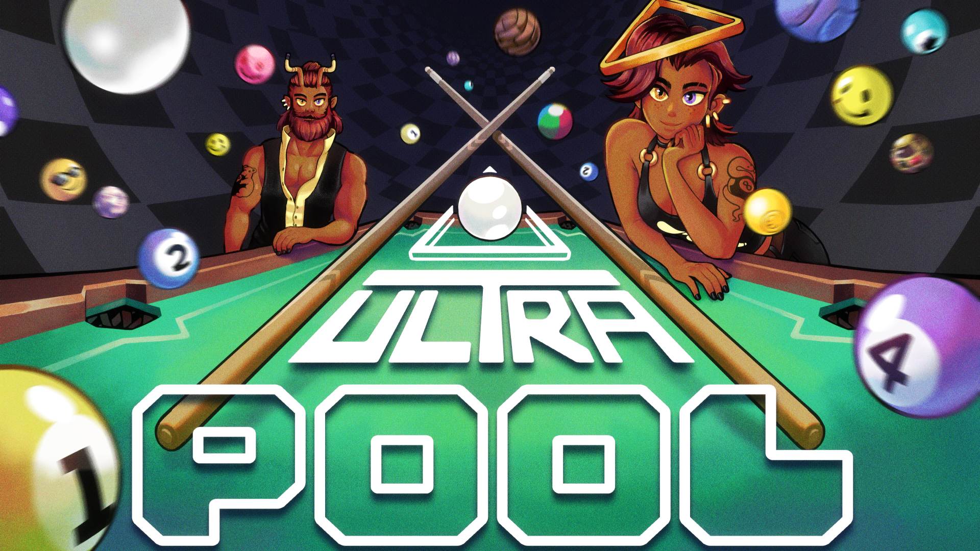 Ultrapool