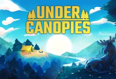 Under Canopies