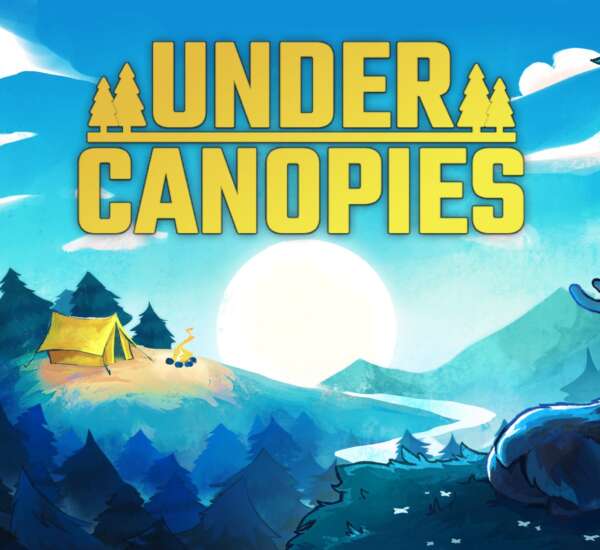 Under Canopies