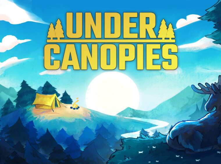 Under Canopies