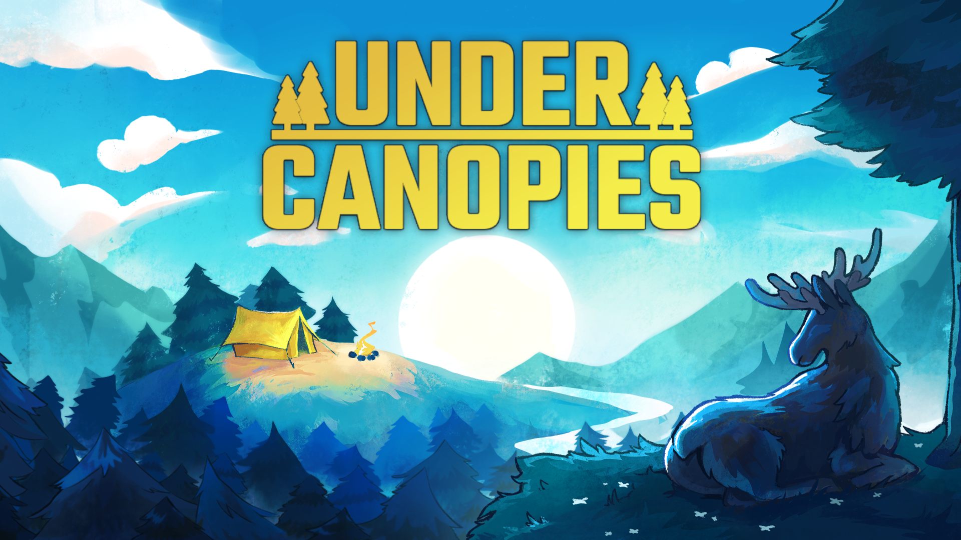 Under Canopies