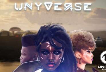 Unyverse