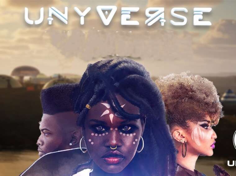 Unyverse