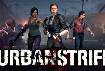 Urban Strife