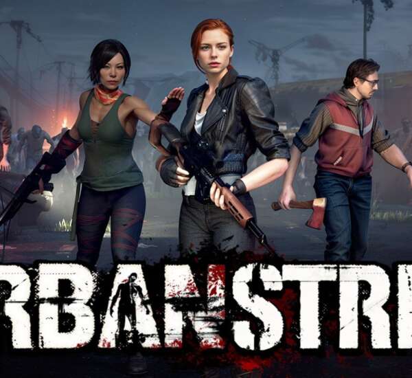 Urban Strife