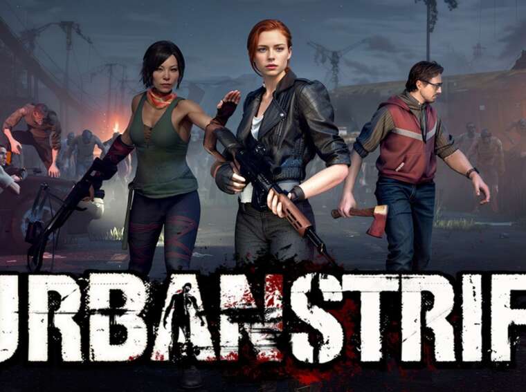 Urban Strife