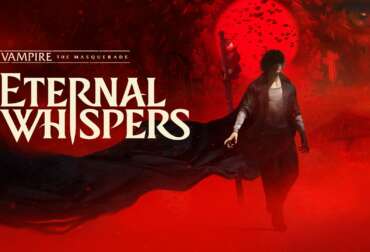 Vampire: The Masquerade: Eternal Whispers
