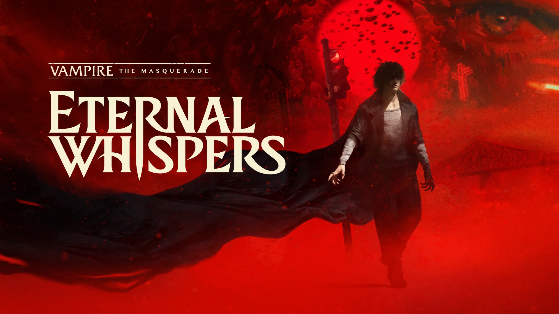 Vampire: The Masquerade: Eternal Whispers