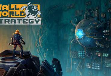 Wall World Strategy