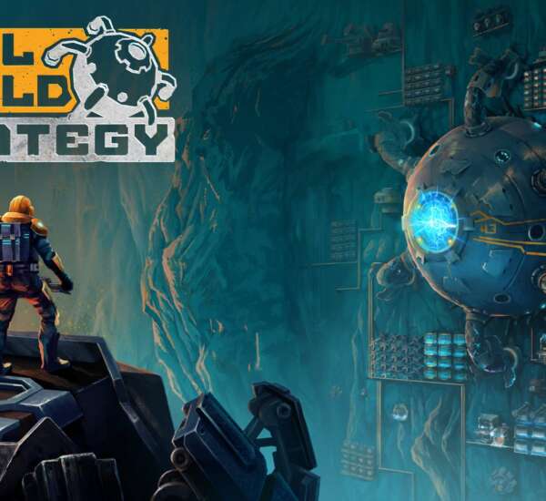 Wall World Strategy