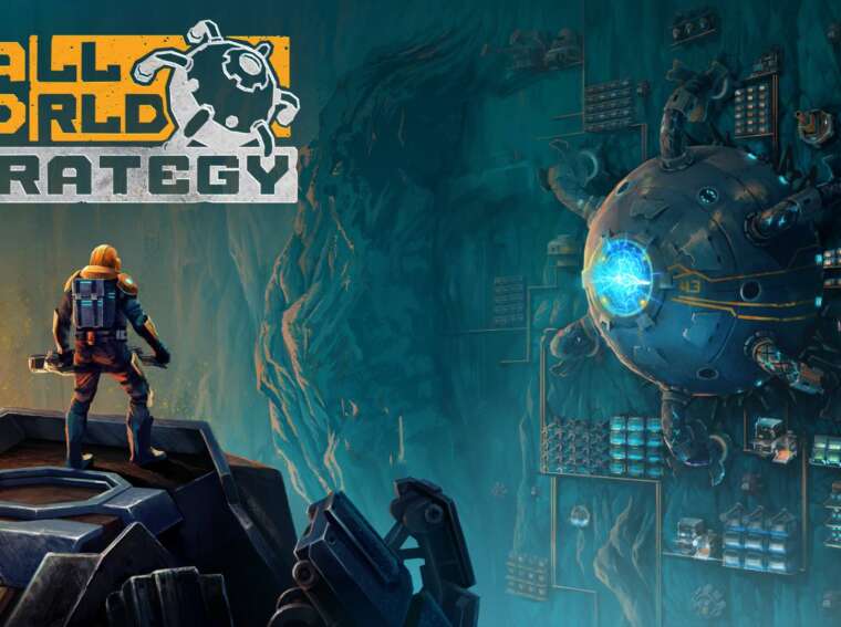 Wall World Strategy