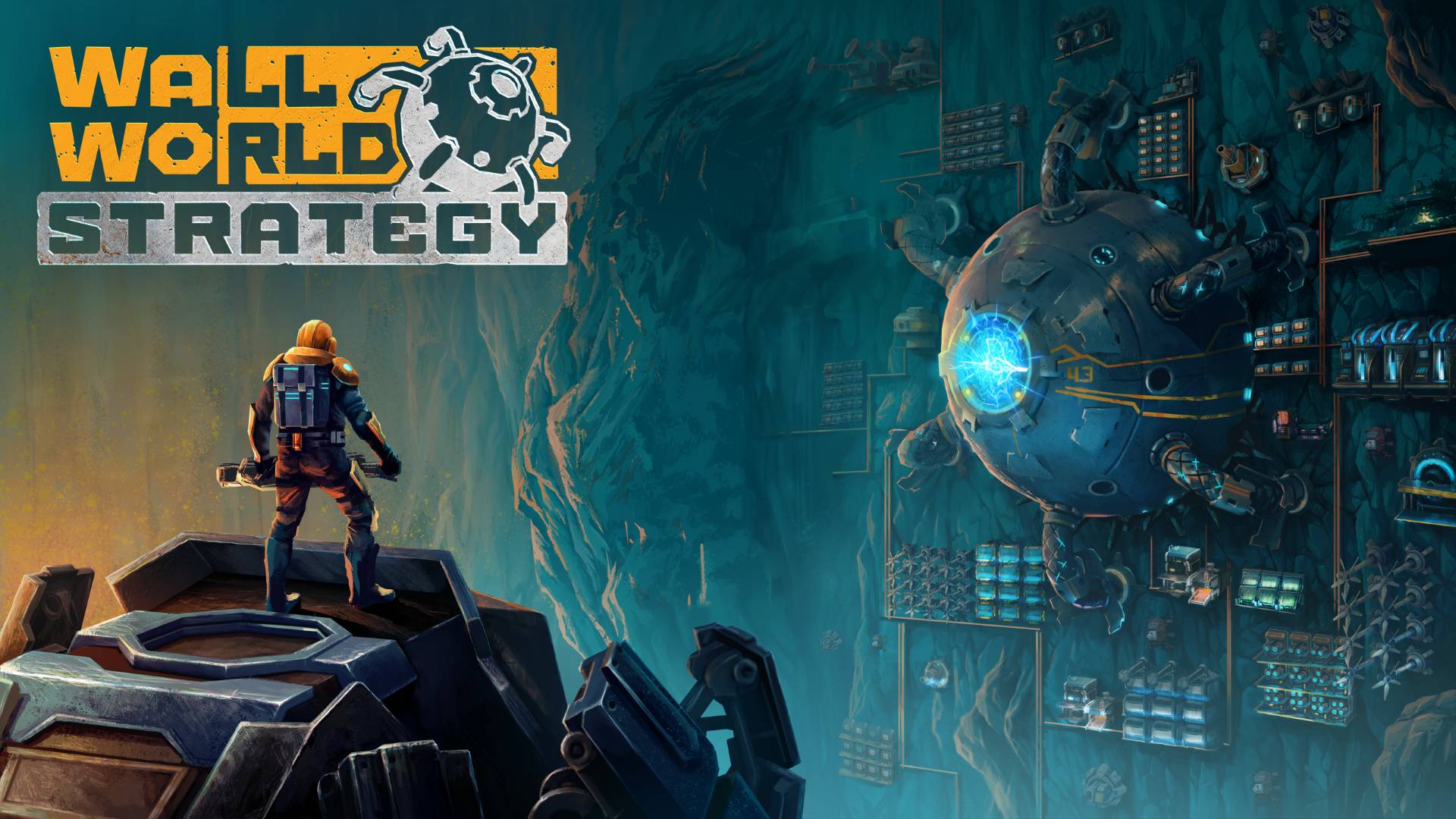 Wall World Strategy