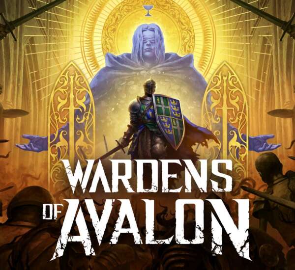 Wardens of Avalon