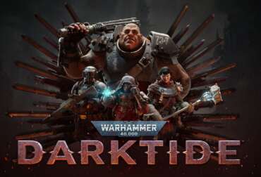 Warhammer 40000: Darktide