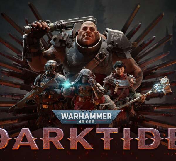 Warhammer 40000: Darktide