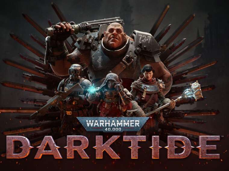 Warhammer 40000: Darktide