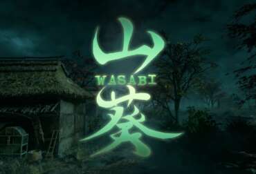 Wasabi