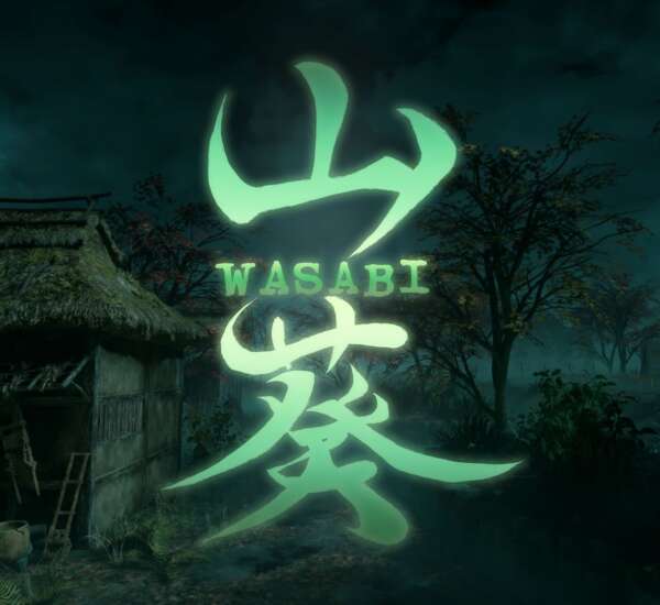 Wasabi