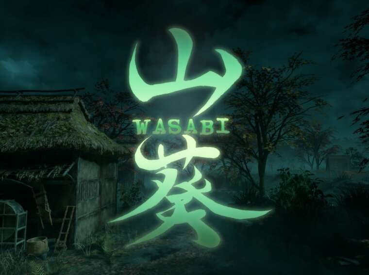 Wasabi