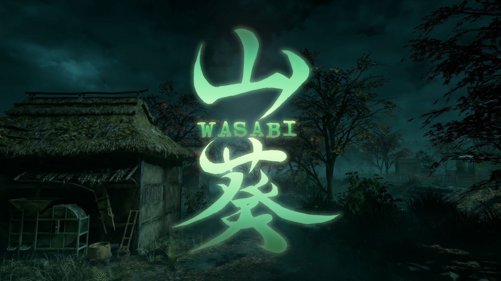 Wasabi