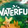 Waterful: o charmoso builder que te chama para criar oásis em desertos áridos