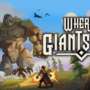 Where Giants Fall Chega ao Steam: Um Bullet-Heaven Roguelite 3D Promete Ação Frenética