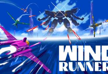 Wind Runners