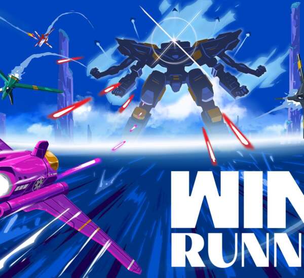 Wind Runners